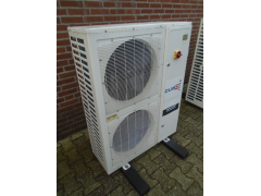 Copeland ZXDE-050E-TFD  9 kw